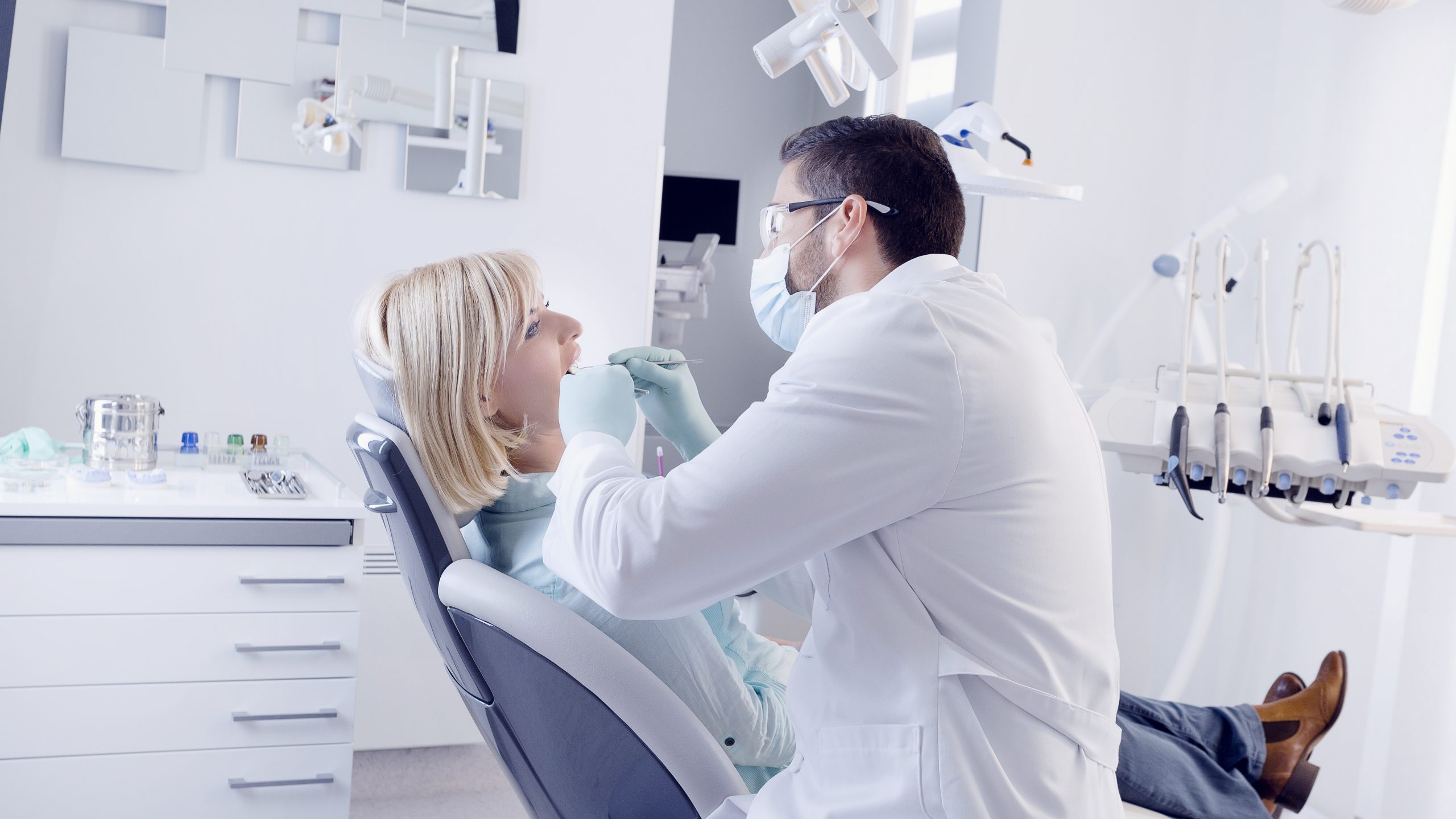 Dentist in Groveport, OH